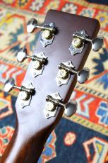 Martin 【弾くたびに、録りたくなる】DE Retro Plus Mahogany #3075176【送料当社負担・分割無金利】_10