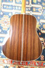 Martin 【華やかさは飾りではない"音"で魅せる】D-41Standard #3032178【無金利キャンペーン・送料当社負担】_4