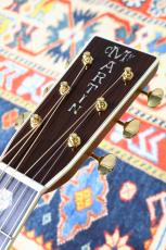 Martin 【華やかさは飾りではない"音"で魅せる】D-41Standard #3032178【無金利キャンペーン・送料当社負担】_9