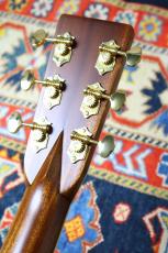 Martin 【華やかさは飾りではない"音"で魅せる】D-41Standard #3032178【無金利キャンペーン・送料当社負担】_10