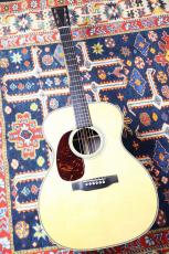 Martin 【弾くほどに惚れ込む】000-28Standard Lefty #3046785【最大48回分割無金利・送料当社負担】_2