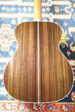 Martin 【弾くほどに惚れ込む】000-28Standard Lefty #3046785【最大48回分割無金利・送料当社負担】_4