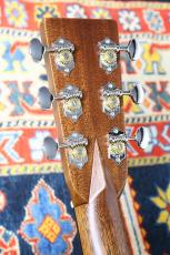 Martin 【弾くほどに惚れ込む】000-28Standard Lefty #3046785【最大48回分割無金利・送料当社負担】_10