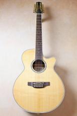 Takamine 【国産・お勧め12弦モデル】PTU141C-12 N #63230265【送料当社負担・最大48回分割無金利】_2