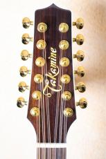 Takamine 【国産・お勧め12弦モデル】PTU141C-12 N #63230265【送料当社負担・最大48回分割無金利】_6