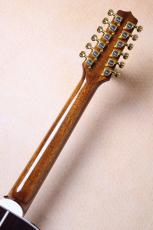 Takamine 【国産・お勧め12弦モデル】PTU141C-12 N #63230265【送料当社負担・最大48回分割無金利】_8