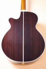 Takamine 【国産・お勧め12弦モデル】PTU141C-12 N #63230265【送料当社負担・最大48回分割無金利】_9