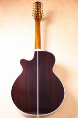 Takamine 【国産・お勧め12弦モデル】PTU141C-12 N #63230265【送料当社負担・最大48回分割無金利】_10