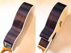 Takamine 【国産・お勧め12弦モデル】PTU141C-12 N #63230265【送料当社負担・最大48回分割無金利】_11