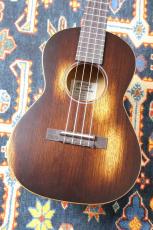 Martin 【テナー・人気モデル】T1 Uke StreetMaster #39399【Martinチューナー&クロス・送料当社負担】