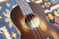 Martin 【テナー・人気モデル】T1 Uke StreetMaster #39399【Martinチューナー&クロス・送料当社負担】_4