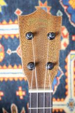 Martin 【テナー・人気モデル】T1 Uke StreetMaster #39399【Martinチューナー&クロス・送料当社負担】_6
