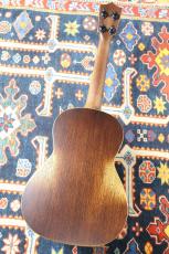 Martin 【テナー・人気モデル】T1 Uke StreetMaster #39399【Martinチューナー&クロス・送料当社負担】_10