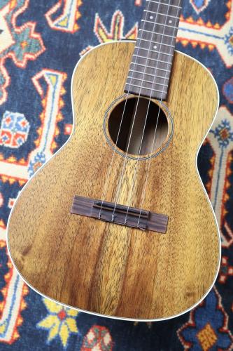 Martin 2K Tenor #3053276【Martinチューナ-&クロス、教本付き・送料当社負担】