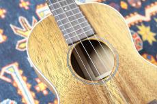 Martin 2K Tenor #3053276【Martinチューナ-&クロス、教本付き・送料当社負担】_4