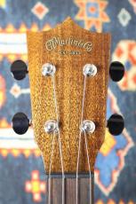 Martin 2K Tenor #3053276【Martinチューナ-&クロス、教本付き・送料当社負担】_6