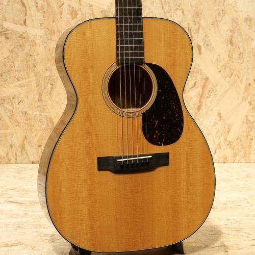 Martin OO-18 2023