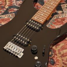 Ibanez AZ24S2-BK (Black) -AZ Standard-_4