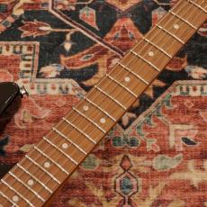 Ibanez AZ24S2-BK (Black) -AZ Standard-_5