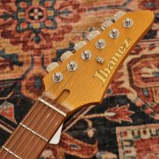 Ibanez AZ24S2-BK (Black) -AZ Standard-_6
