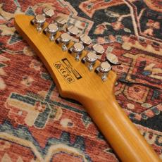Ibanez AZ24S2-BK (Black) -AZ Standard-_7