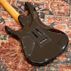 Ibanez AZ24S2-BK (Black) -AZ Standard-_8