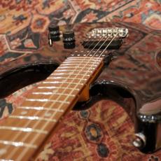 Ibanez AZ24S2-BK (Black) -AZ Standard-_11