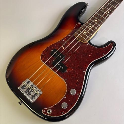 Fender American Standard Precision Bass