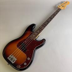 Fender American Standard Precision Bass_2