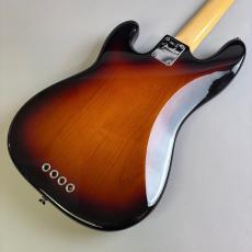 Fender American Standard Precision Bass_5