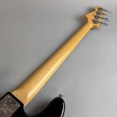 Fender American Standard Precision Bass_7