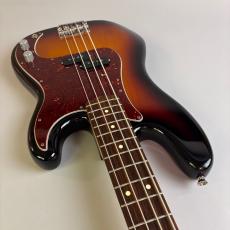 Fender American Standard Precision Bass_9
