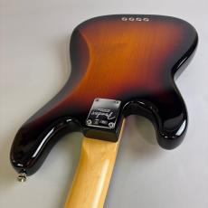 Fender American Standard Precision Bass_10