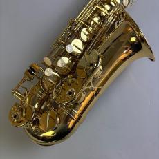 Buffet Crampon BCA-S 【2026/9調整完了予定】_4