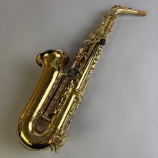Buffet Crampon BCA-S 【2026/9調整完了予定】_5