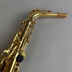Buffet Crampon BCA-S 【2026/9調整完了予定】_6