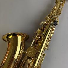 Buffet Crampon BCA-S 【2026/9調整完了予定】_7
