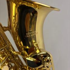 Buffet Crampon BCA-S 【2026/9調整完了予定】_9
