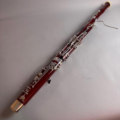 Buffet Crampon WS5031 【2026/9調整完了予定】