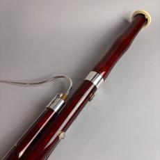 Buffet Crampon WS5031 【2026/9調整完了予定】_6