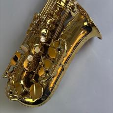 H. Selmer SERIE III W/E AS 【2026/9調整完了予定】_4