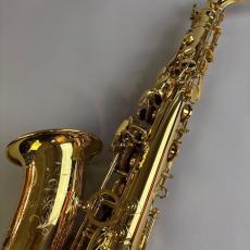 H. Selmer SERIE III W/E AS 【2026/9調整完了予定】_7