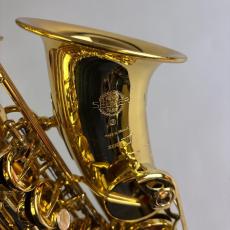H. Selmer SERIE III W/E AS 【2026/9調整完了予定】_9