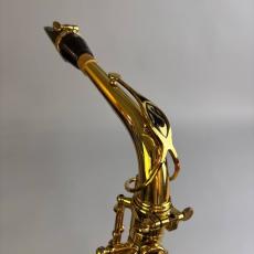 H. Selmer SERIE III W/E AS 【2026/9調整完了予定】_10