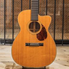 Schoenberg Guitars Soloist Cutaway Jacaranda / 1988