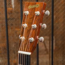 Schoenberg Guitars Soloist Cutaway Jacaranda / 1988_9