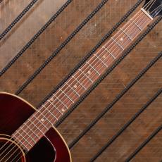 Gibson J-45 / 1969_5