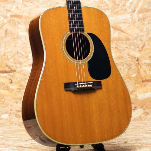 Martin D-28 1988