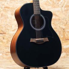 Taylor 114ce LTD Blacktop