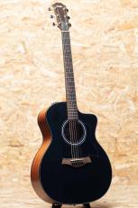 Taylor 114ce LTD Blacktop_3